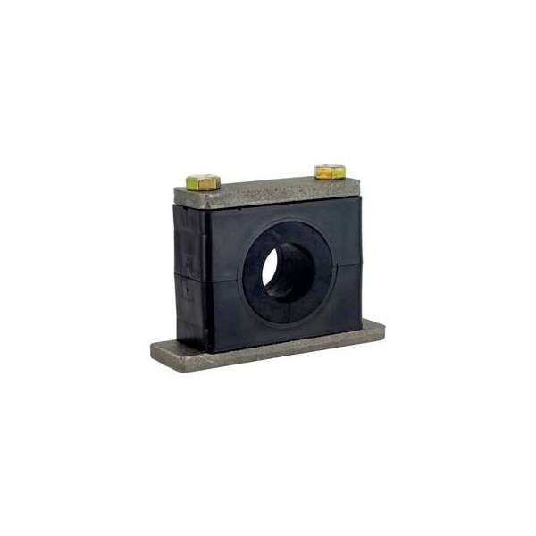 Zsi 5/8" Polypropylene Heavy Rubber Insert Grommet H4010RIS Zoro